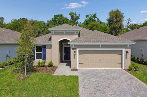 19689 Fort King Run, BROOKSVILLE, FL, 34601-6467 | Card Image