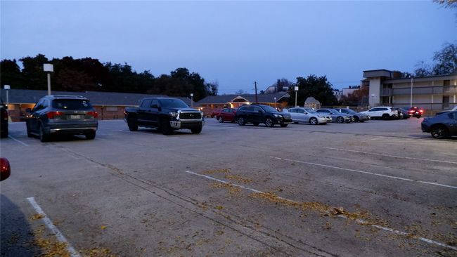 View of parking / parking lot | Image 24