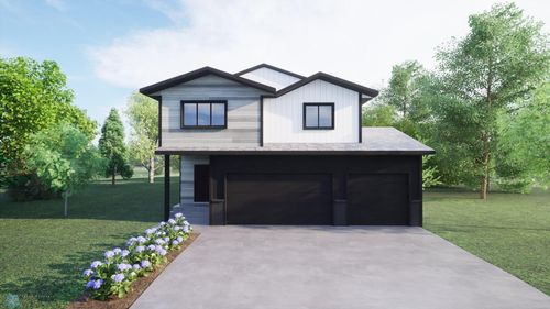 7358 30th St S, Fargo, ND, 58104-5511 | Card Image