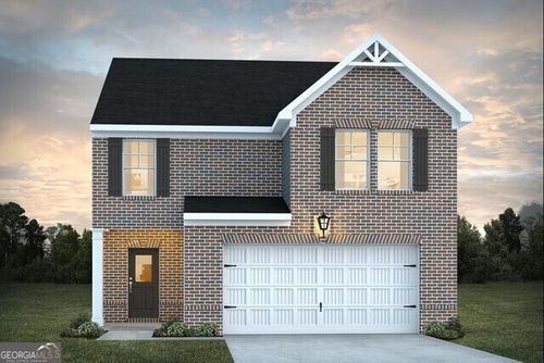 78-5372 Tolar Rd, Fairburn, GA, 30213-2439 | Card Image