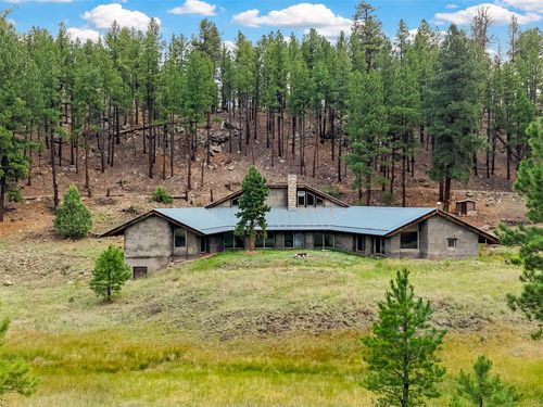 976 Vallecitos Rd, Jemez Springs, NM, 87025-9380 | Card Image