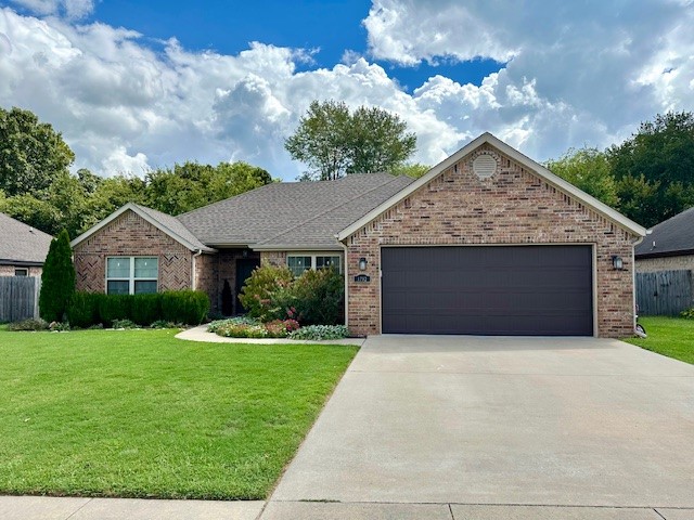 Highbush Ave, Fayetteville, AR 72701 #1
