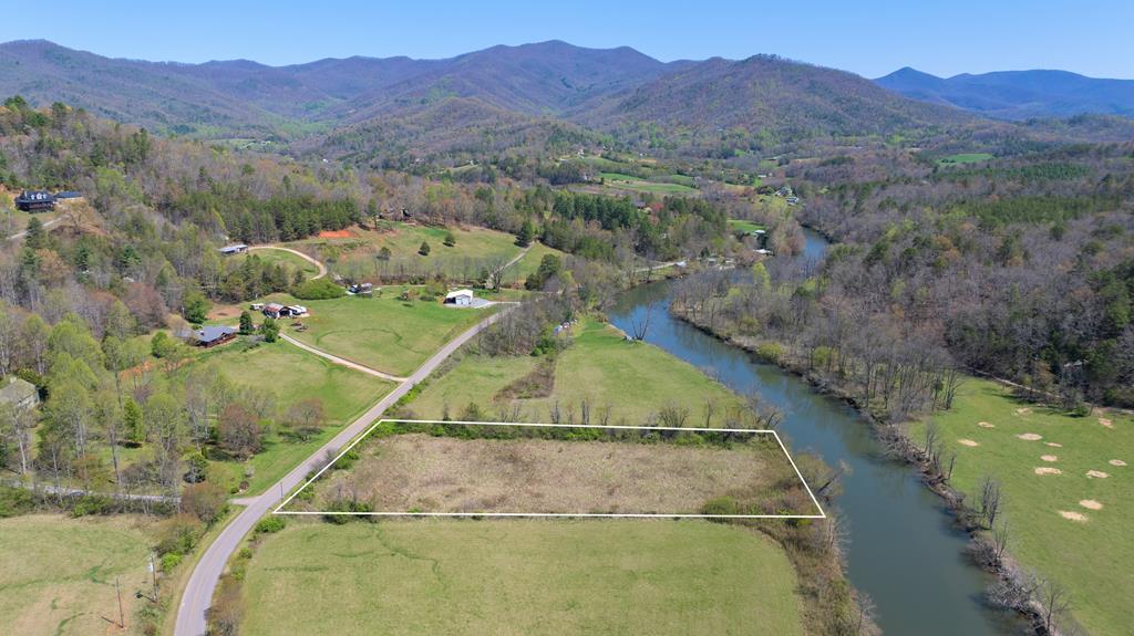 Land in Franklin 3