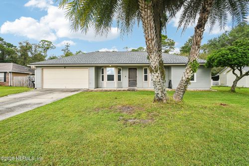 592 Charles Pinckney St, Orange Park, FL, 32073-8750 | Card Image