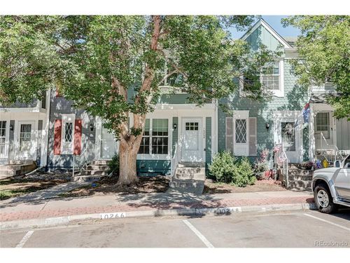 10268 W Dartmouth Ave, Lakewood, CO, 80227-5603 | Card Image