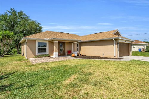 2545 Sunniland Boulevard, Lehigh Acres, FL, 33971 | Card Image