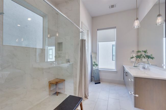 7704 Highcroft Way, House other with 3 bedrooms, 4 bathrooms and null parking in Plano TX | Image 26