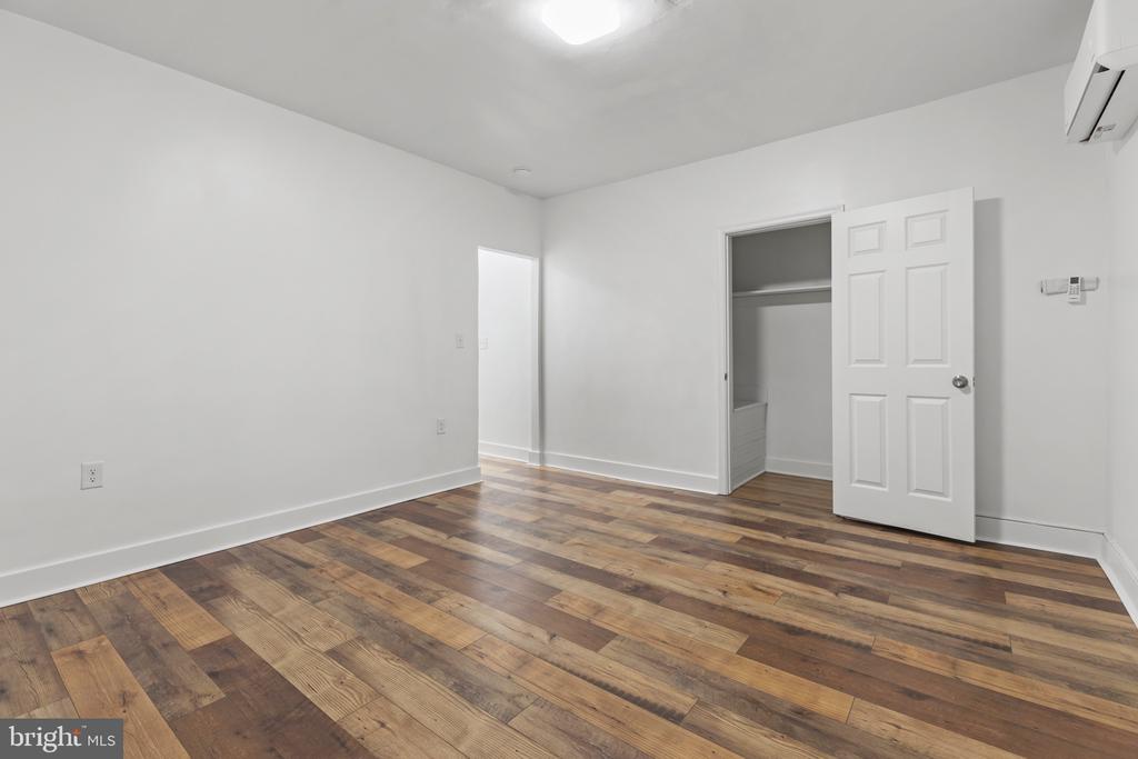 Residential Lease in WASHINGTON 5