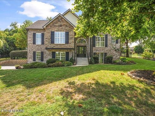 329 Cashmere Lane, Knoxville, TN, 37934 | Card Image