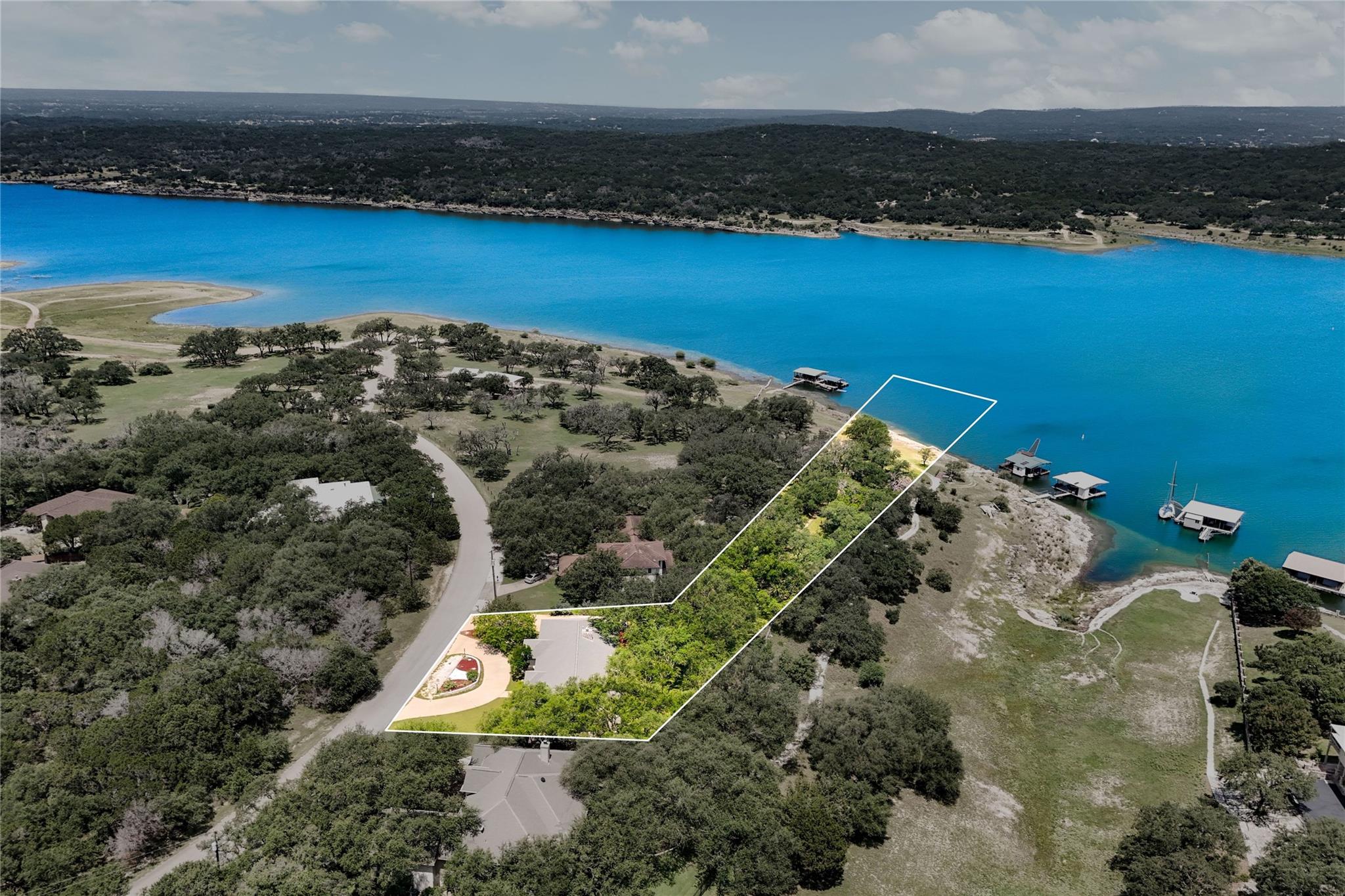 Residential in Lago Vista 4