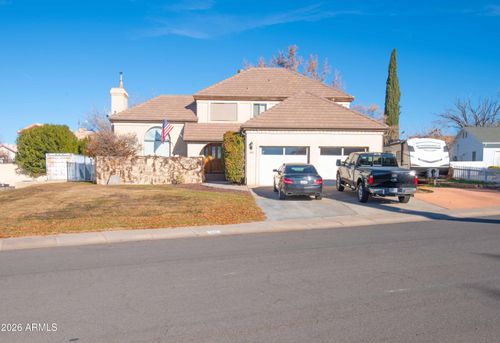 1531 Rim View Dr, Page, AZ, 86040-1128 | Card Image