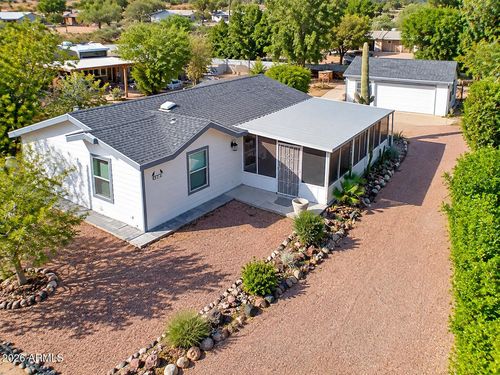 374 N Buckhorn Ct, Queen Valley, AZ, 85118-9730 | Card Image