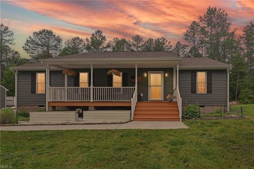 320 Pamunkey Ridge Rd, King William, VA, 23086-2448 | Card Image