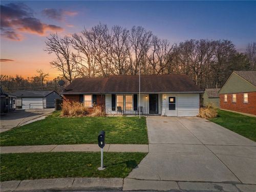 74 Stewart Ln, Germantown, OH, 45327-9376 | Card Image