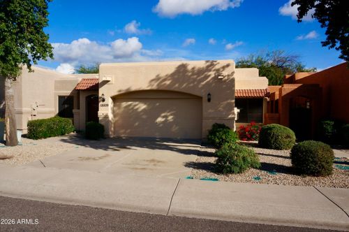 18809 N 45th Pl, Phoenix, AZ, 85050-3333 | Card Image