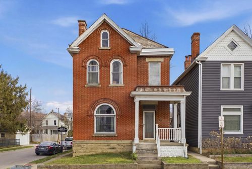 472 E Whittier St, Columbus, OH, 43206-2367 | Card Image