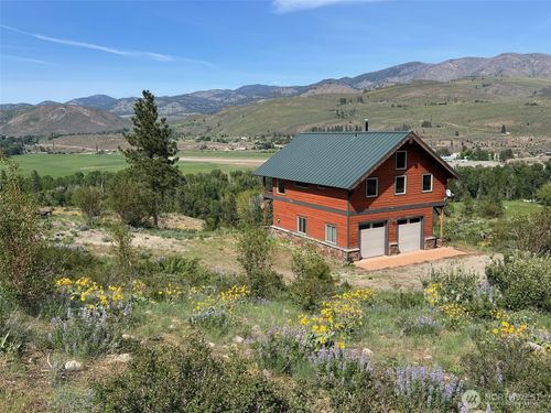 41 Red Tail Ridge Rd, Twisp, WA, 98856 | Card Image