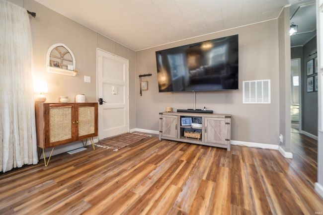 606 Boggs Ave, House other with 2 bedrooms, 1 bathrooms and null parking in Union City IN | Image 8