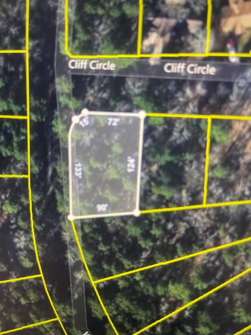 Lots 214 &amp; 215 West Cliff &Amp; Cliff Circle Drive, Fairfield Bay, AR, 72088 | Card Image