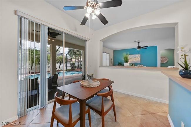 11700 Pine Timber Ln, House other with 3 bedrooms, 2 bathrooms and null parking in FORT MYERS FL | Image 15