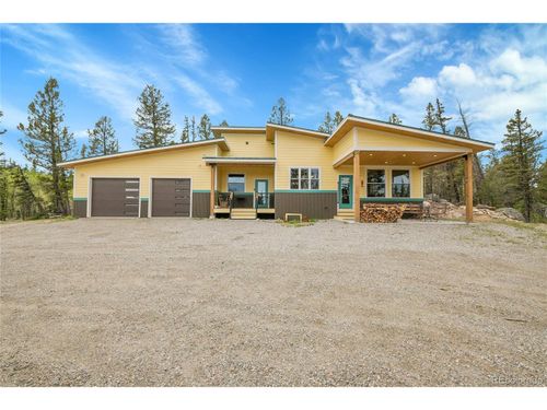 1023 Chippewa Rd, Jefferson, CO, 80456 | Card Image