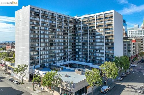 apt-205-801 Franklin St, Oakland, CA, 94607-4230 | Card Image