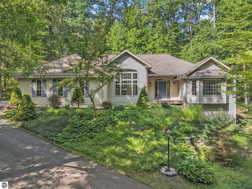 4447 Ground Pine Trl, Traverse City, MI, 49686-4402 | Card Image