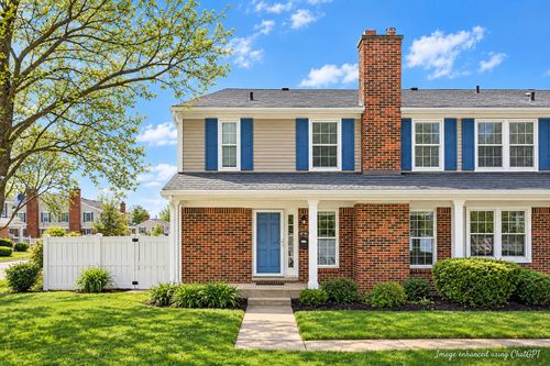 42198 Roscommon St, Northville, MI, 48167-2416 | Card Image