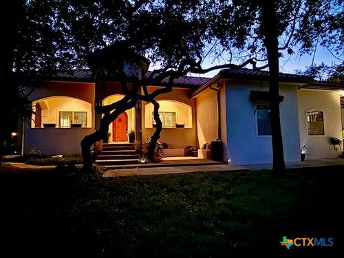 26447 Lewis Ranch Rd, New Braunfels, TX, 78132-2523 | Card Image