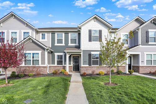 1964 Rowena Ln, Westfield, IN, 46074-7992 | Card Image