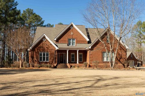 1252 Canoe Creek Road, Rainbow City, AL, 35906 | Card Image
