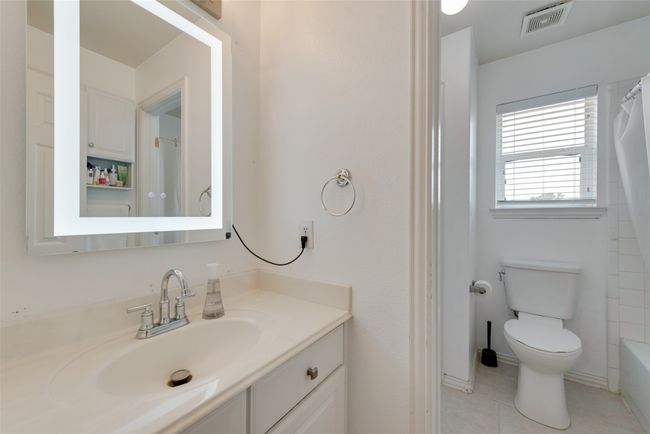 2nd full bathroom upstairs | Image 22