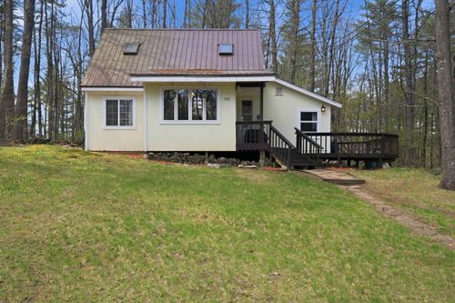 101 Canterbury Shore Dr, Canterbury, NH, 03224-2707 | Card Image