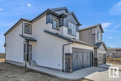 17792 73 St Nw, House other with 3 bedrooms, 3 bathrooms and 2 parking in Edmonton AB | Image 2