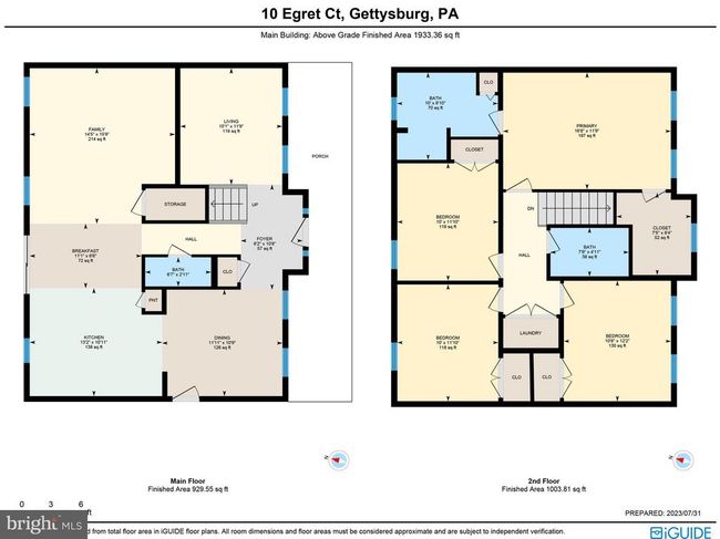 LOT-67 - 2685 Victorian Dr, House other with 4 bedrooms, 3 bathrooms and null parking in DOVER PA | Image 30