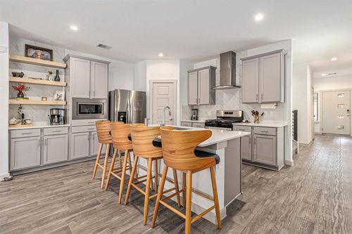 12823 Tokenhouse Ln, Houston, TX, 77047-2232 | Card Image