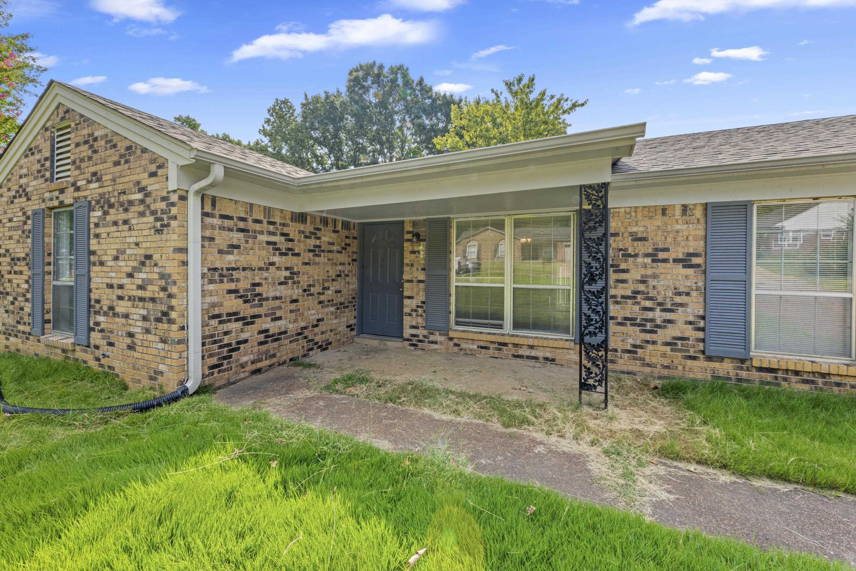 Residential in Memphis