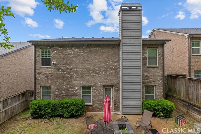 173 Putters Dr, House other with 4 bedrooms, 4 bathrooms and 4 parking in Athens GA | Image 50