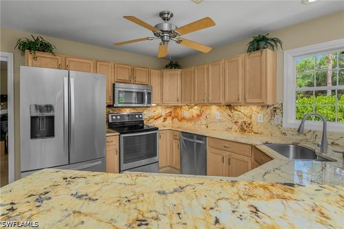 538 Leawood Circle, NAPLES, FL, 34104 | Card Image