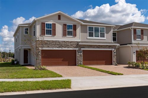 4927 Conifer Cone Dr, KISSIMMEE, FL, 34746-6769 | Card Image