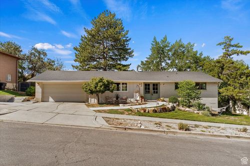 964 Fair Oaks Dr, Bountiful, UT, 84010-3128 | Card Image
