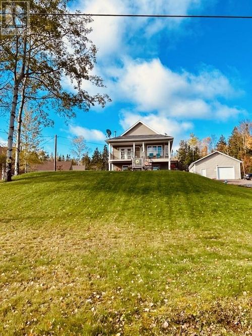 61 Crooked Lake Rd, Badger, NL, A0H | Card Image