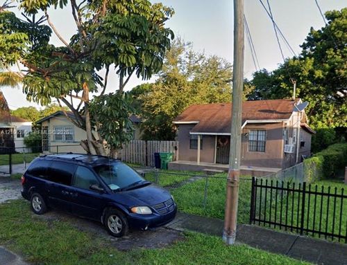 1369 Nw 75th Ter, Miami, FL, 33147-5751 | Card Image