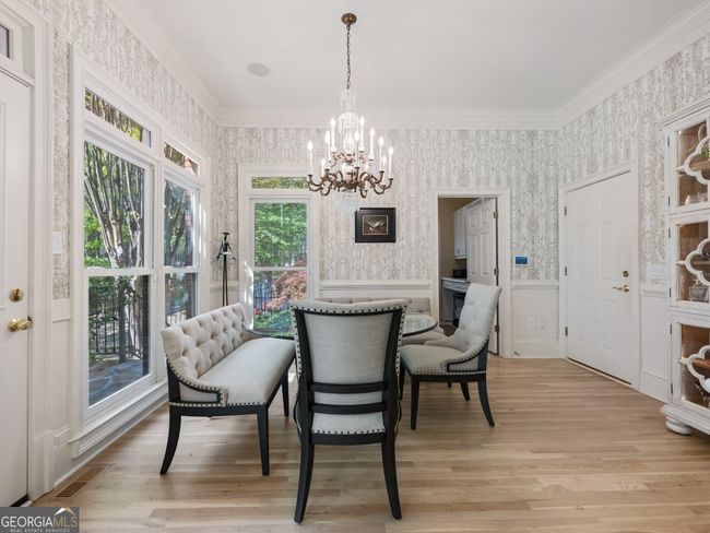 5757 Gene Sarazen Dr, House other with 5 bedrooms, 6 bathrooms and null parking in Braselton GA | Image 23