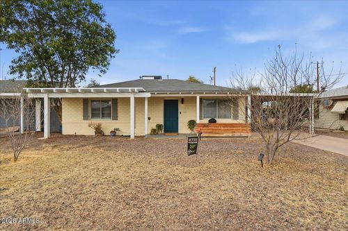 2134 W Mitchell Dr, Phoenix, AZ, 85015-5742 | Card Image