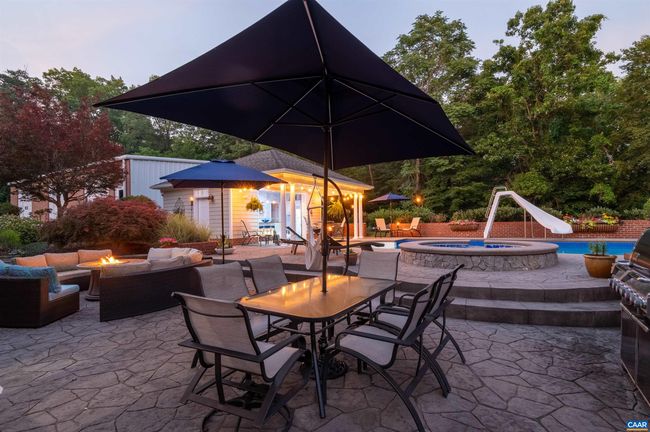 2865 Proffit Rd, House other with 4 bedrooms, 3 bathrooms and null parking in CHARLOTTESVILLE VA | Image 18