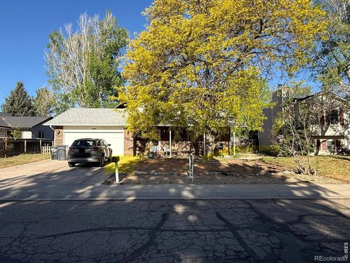 2309 44th Ave, Greeley, CO, 80634-3801 | Card Image