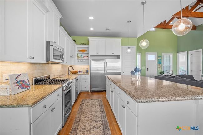 342 Bay Club Dr, House other with 4 bedrooms, 3 bathrooms and null parking in Seadrift TX | Image 29