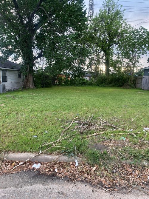 0 Elysian St, Houston, TX, 77002 | Card Image