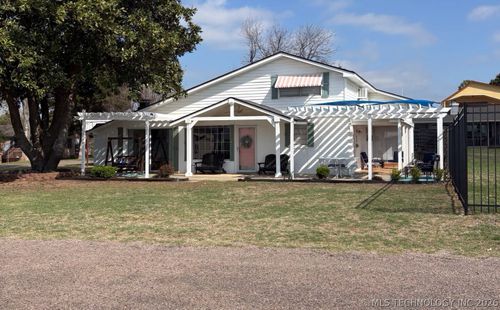1498 Wagon Train Rd, Kingston, OK, 73439 | Card Image
